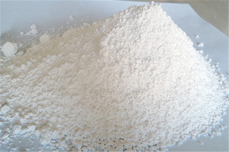 防火涂料中納米氫氧化鋁的應(yīng)用