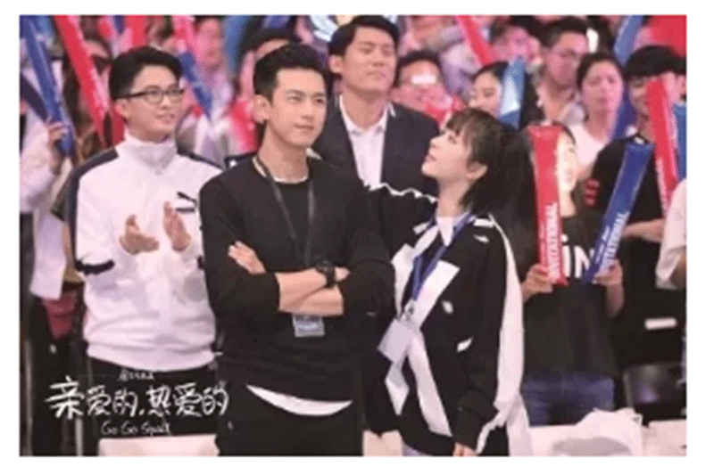 《親愛的，熱愛的》所講的網(wǎng)絡(luò)安全到底有多重要