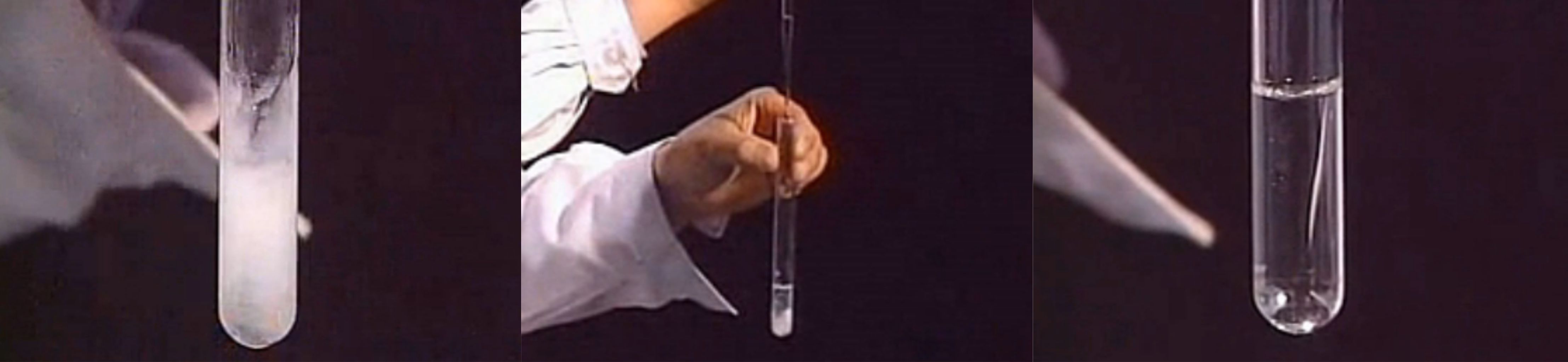 向AlCl3溶液里滴加NaOH溶液至過量,先產(chǎn)生白色沉淀，然后沉淀逐漸溶解